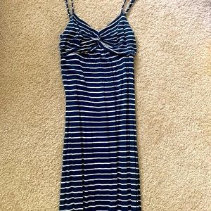 Forever 21 maxi dress